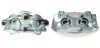 BUDWEG CALIPER 344033 Brake Caliper